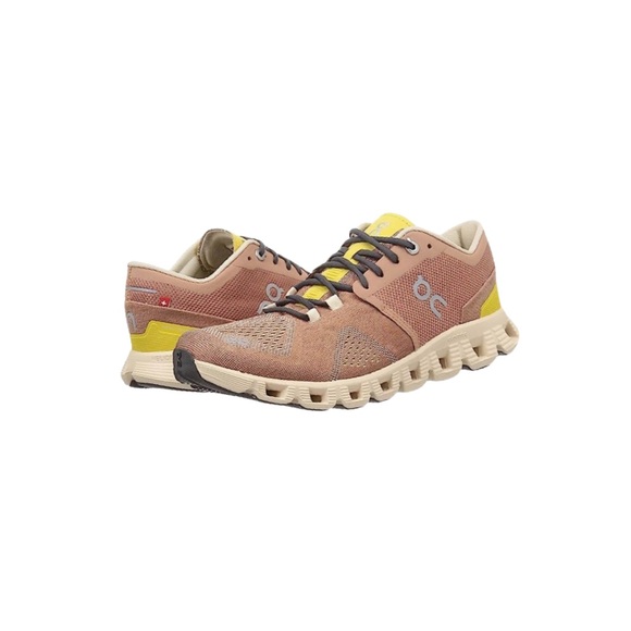 On Cloud Women’s Running Sneaker 8 EUC - Picture 1 of 8